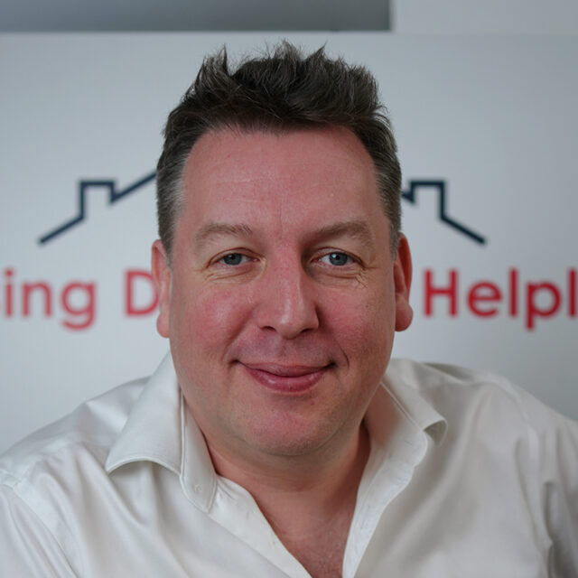 Will Angood, Managing Director of Medical Negligence Consultants